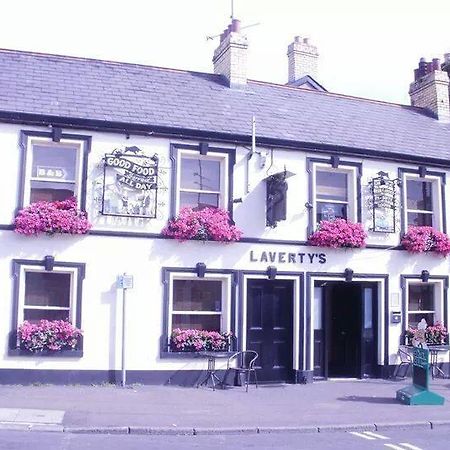 Laverty'S - The Black Bull Inn Randalstown Extérieur photo