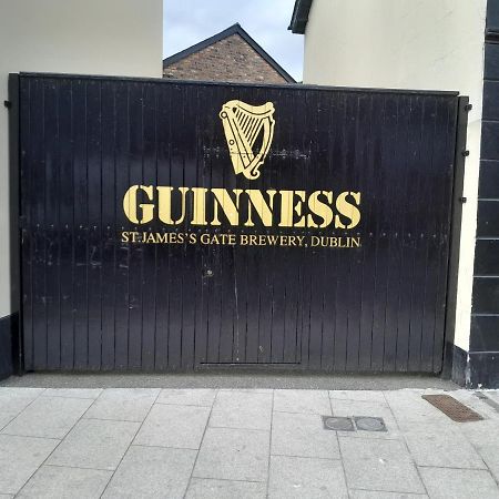 Laverty'S - The Black Bull Inn Randalstown Extérieur photo