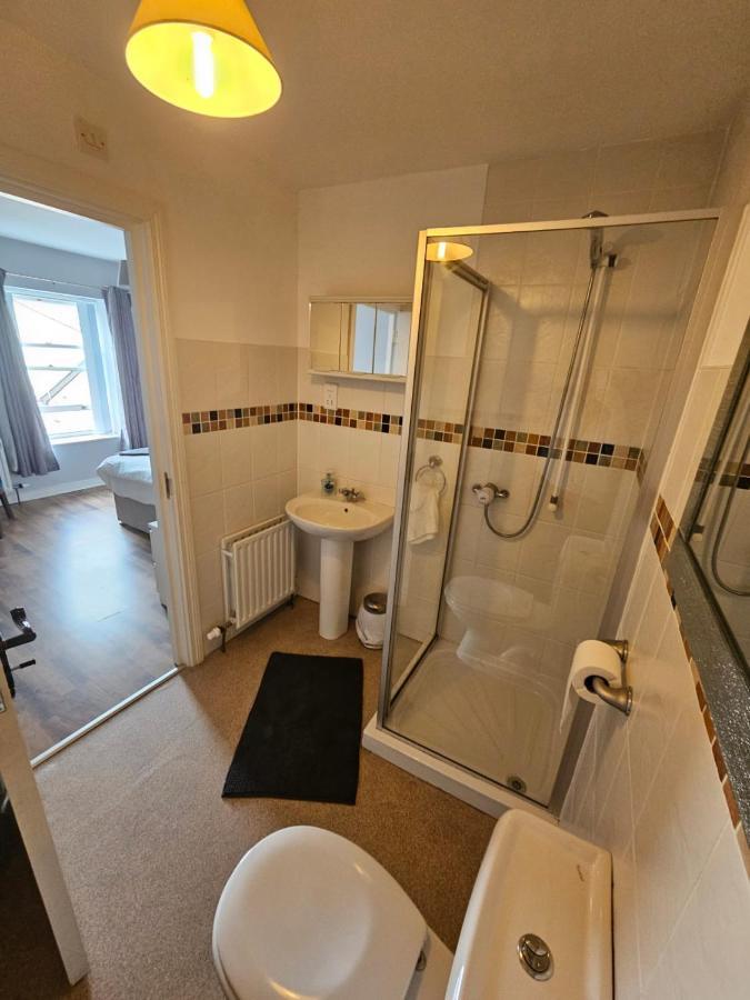 Laverty'S - The Black Bull Inn Randalstown Extérieur photo